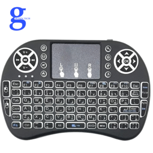 KEYBOARD MINI TOUCH PAD