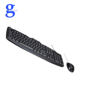 KEYBOARD +MOUSE GIGAMAX COMBO GM100