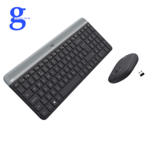 KEYBOARD +MOUSE LOGITECH MK470