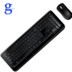 KEYBOARD +MOUSE MICROSOFT 850