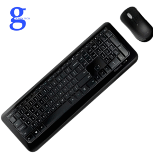 KEYBOARD +MOUSE MICROSOFT 850