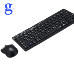 KEYBOARD +MOUSE RAPOO 8000GT