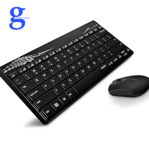 KEYBOARD +MOUSE RAPOO 8000S