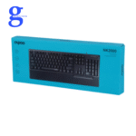 KEYBOARD RAPOO NK2000