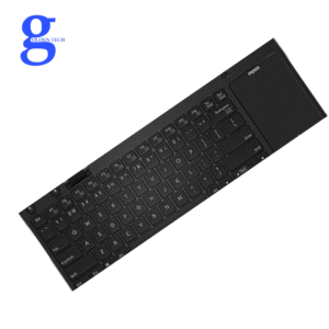 KEYBOARD RAPOO TOUCH K2800
