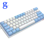 KEYBOARD REDRAGON K617-R