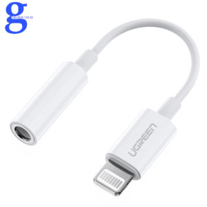 LIGHTNING TO AUX CONVERTER