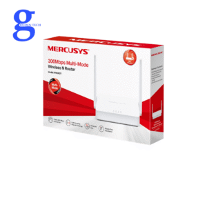 MERCUSYS MW302R 300MBPS WIRELESS N ROUTER
