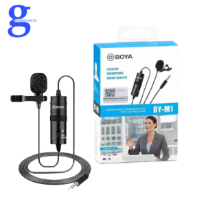 MIC BOYA M1