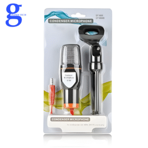 MIC SF666 AUX