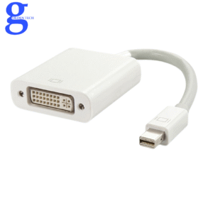 MINI DISPLAY TO DVI CONVERTER