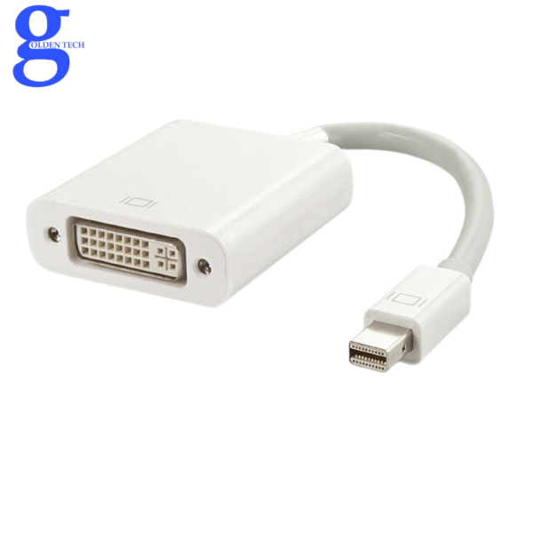 MINI DISPLAY TO DVI CONVERTER