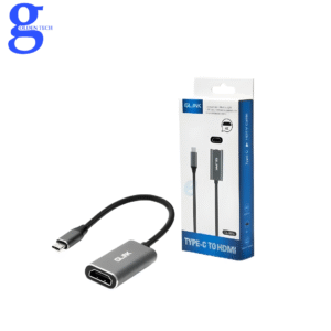 MINI DISPLAY TO HDMI CONVERTER GLINK