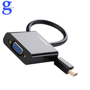 MINI DISPLAY TO VGA CONVERTER