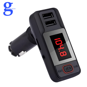 MODILATOR FM GIGAMAX BLUETOOTH BT719