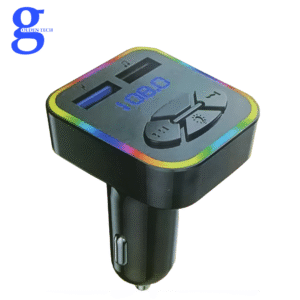 MODILATOR FM GIGAMAX