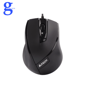 MOUSE A4TECH N-600XS