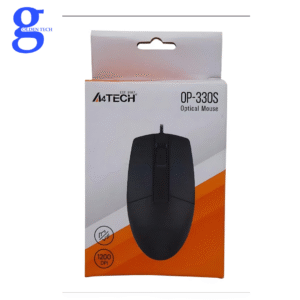 MOUSE A4TECH OP-330S