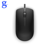 DELL WIRED USB MOUSE MS116