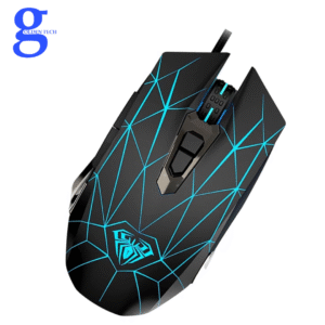 MOUSE GAMING