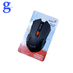 MOUSE GENIUS GAMING W/L