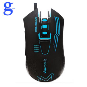 MOUSE GIGAMAX GM07
