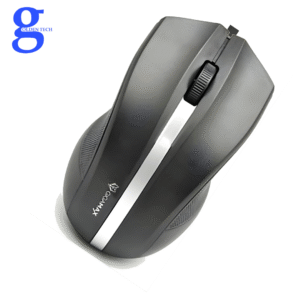 MOUSE GIGAMAX WIRED USB GM2000