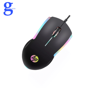 MOUSE HP M160