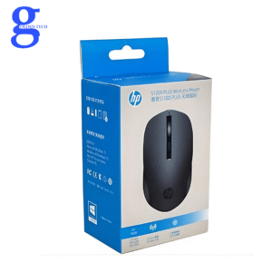 MOUSE HP S1000 WIRLESS