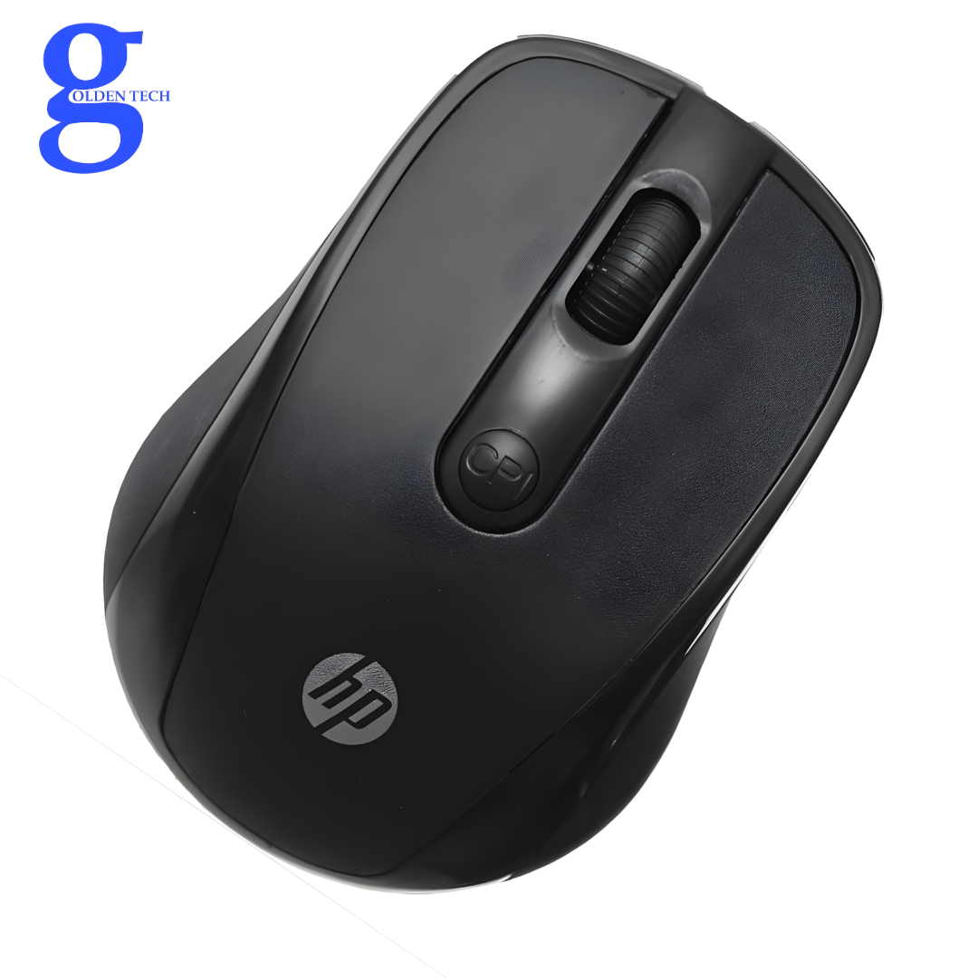 MOUSE HP W/L 3100 - الصورة 2