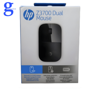 MOUSE HP W/L Z3700