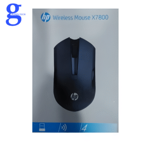 MOUSE HP X7800