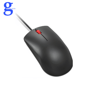 MOUSE LENOVO WIRED USB 120