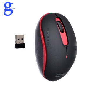 MOUSE LGC-CMU02 W/L