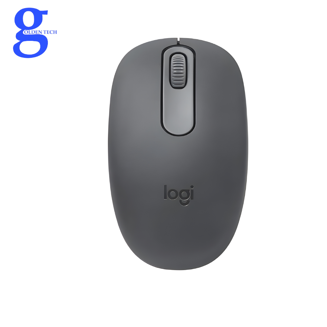 MOUSE LOGITECH BLUETOOTH M196 - الصورة 2