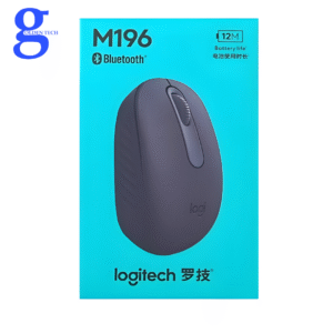 MOUSE LOGITECH BLUETOOTH M196