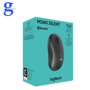 MOUSE LOGITECH M240