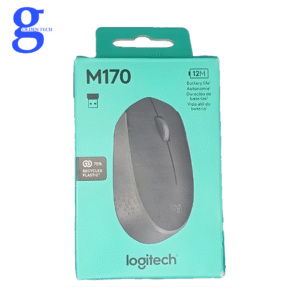 MOUSE LOGITECH W/L M170