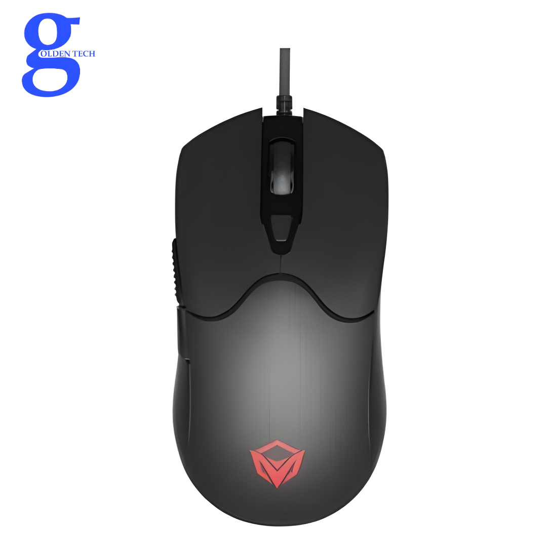 MOUSE MEETION GAMING GM21