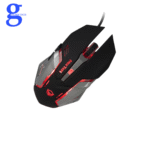 MOUSE MEETION GAMING M915