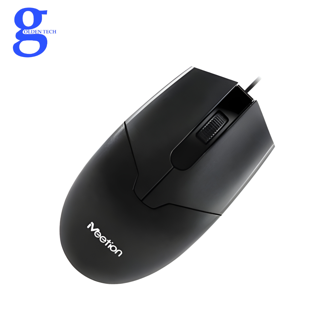 MOUSE MEETION M360