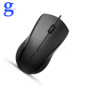 MOUSE RAPOO WIRED USB N1600