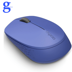 MOUSE RAPOO W/L-BT M100G