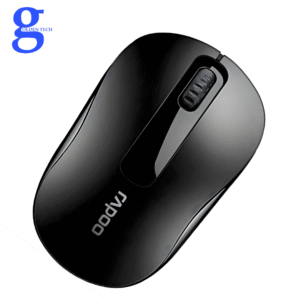 MOUSE RAPOO W/L M10 PLUS