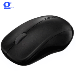 MOUSE RAPOO W/L N1620