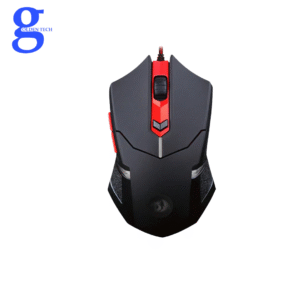 MOUSE REDRAGON M601
