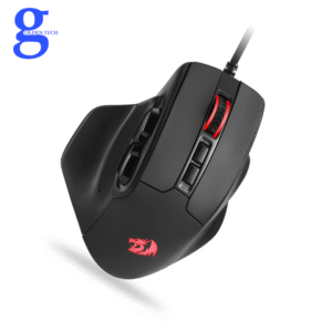 MOUSE REDRAGON M806 RGB