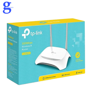 ACCECS POINT TP-LINK TL-WR840N
