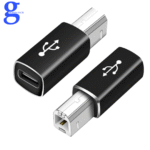 OTG PRINTER TO TYPEC Adapter
