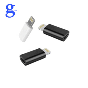 OTG TYPEC FMALE TO LIGHTNING MALE